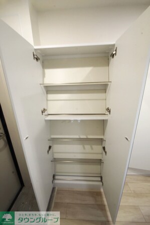 KEIAI RESIDENCE 東大宮の物件内観写真